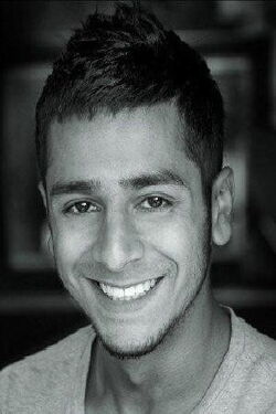 Naveed Choudhry