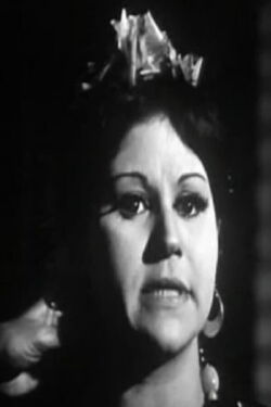 Nawal El Saghira