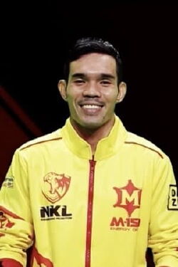 Nawaphon Kaikanha