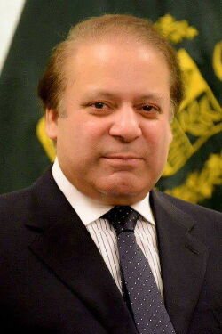 Nawaz Sharif