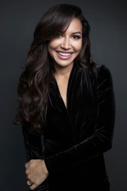 Naya Rivera