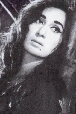 Nayyar Sultana