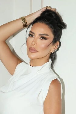 Nazli Al Rawas