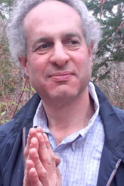 Neal Livingston