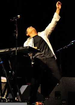 Neal Morse