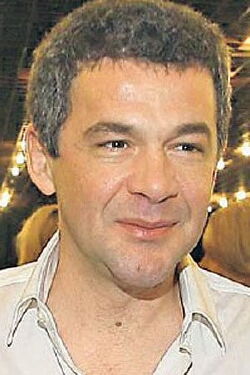 Nebojša Glogovac