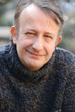 Necip Naşit Özcan