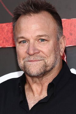 Ned Luke