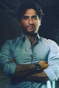 Nedal Nejem