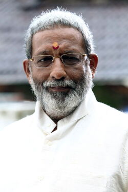 Nedumudi Venu
