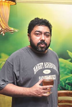 Neel Dutt