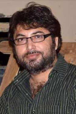 Neel Mukherjee