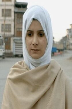 Neelofar Hamid
