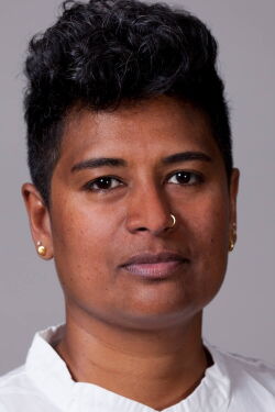 Neelu Bhuman