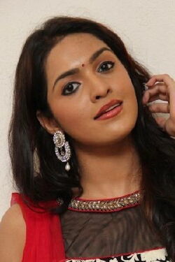 Neha Ratnakaran