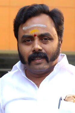 Nehru Nagar Nandhu