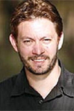 Neil Bennett