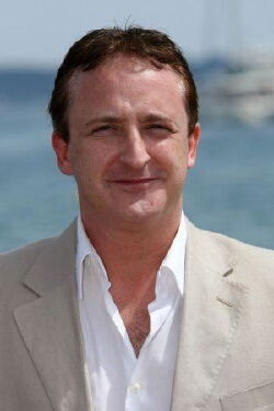 Neil Fitzmaurice
