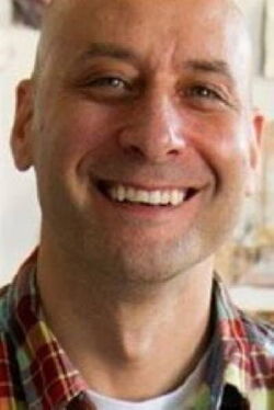 Neil Goldberg