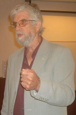 Neil Hollander