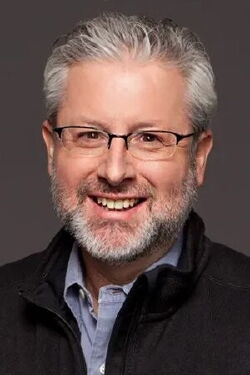 Neil Shubin