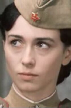 Nelli Melnik