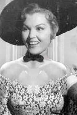 Nelly Panizza
