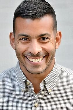 Nelson Reguera