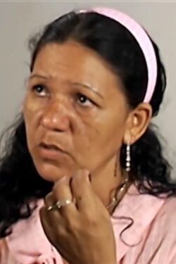 Nelza Alves