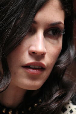 Nerea Barros