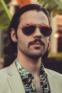 Nestor Trujillo