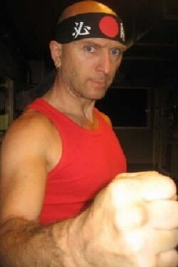 Néstor Varzé