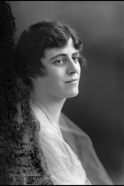 Netta Westcott