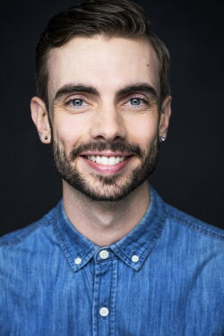 Neven Connolly