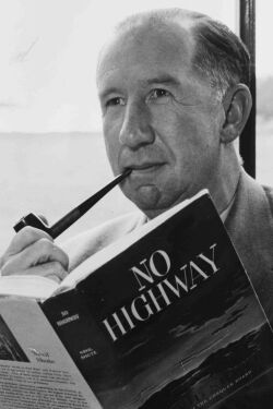 Nevil Shute
