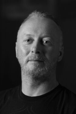 Neville Kidd