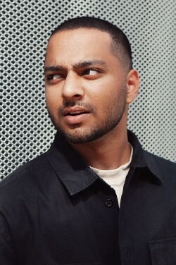Nevin George