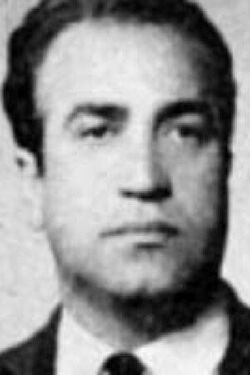 Nezam Fatemi