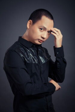 Nguyễn Hải Phong