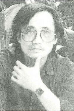 Nguyễn Trịnh Thái