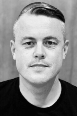 Nic Hill