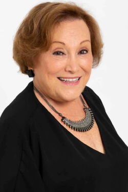 Nicette Bruno