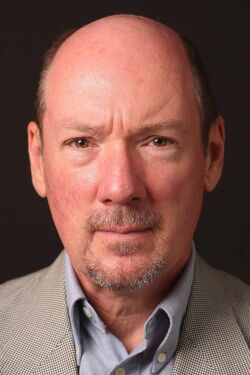 Nicholas Blatt