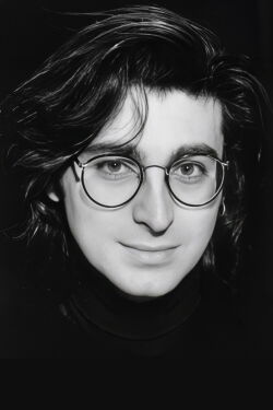 Nicholas Bufalo