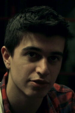 Nicholas Grguric