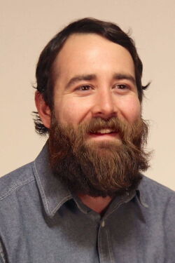Nicholas Ley