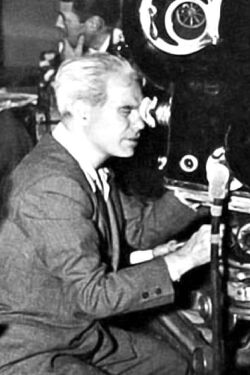 Nicholas Musuraca