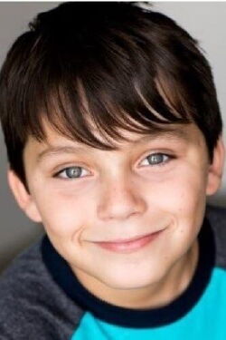 Nicholas Oteri
