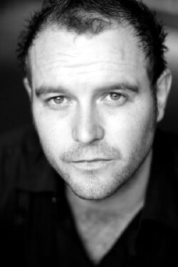 Nicholas Pauling