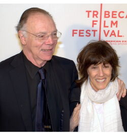 Nicholas Pileggi
